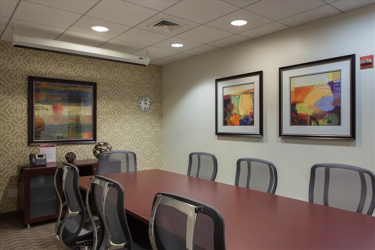 One Liberty Plaza, 165 Broadway, 23rd Floor Office Space - Manhattan