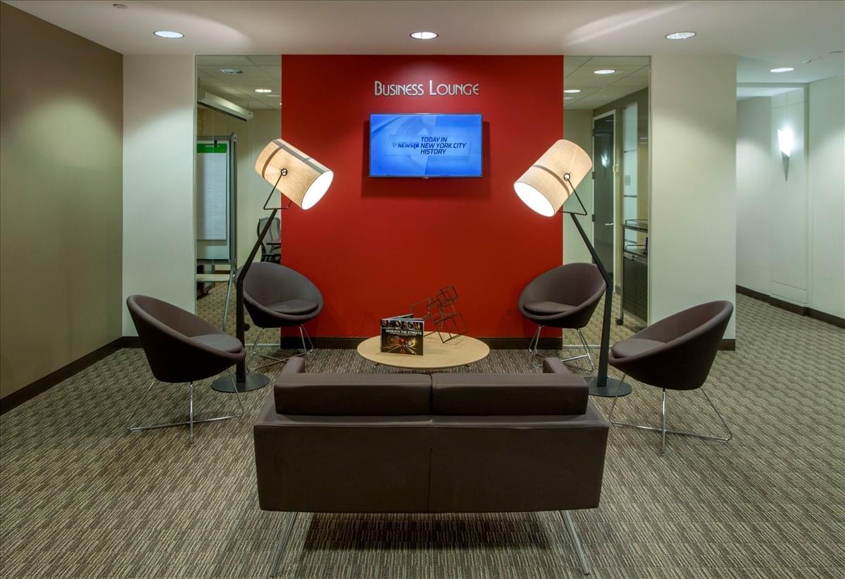 One Liberty Plaza, 165 Broadway, 23rd Floor Office Space - Manhattan