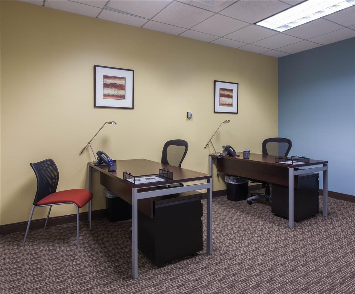 One Liberty Plaza, 165 Broadway, 23rd Floor Office Space - Manhattan