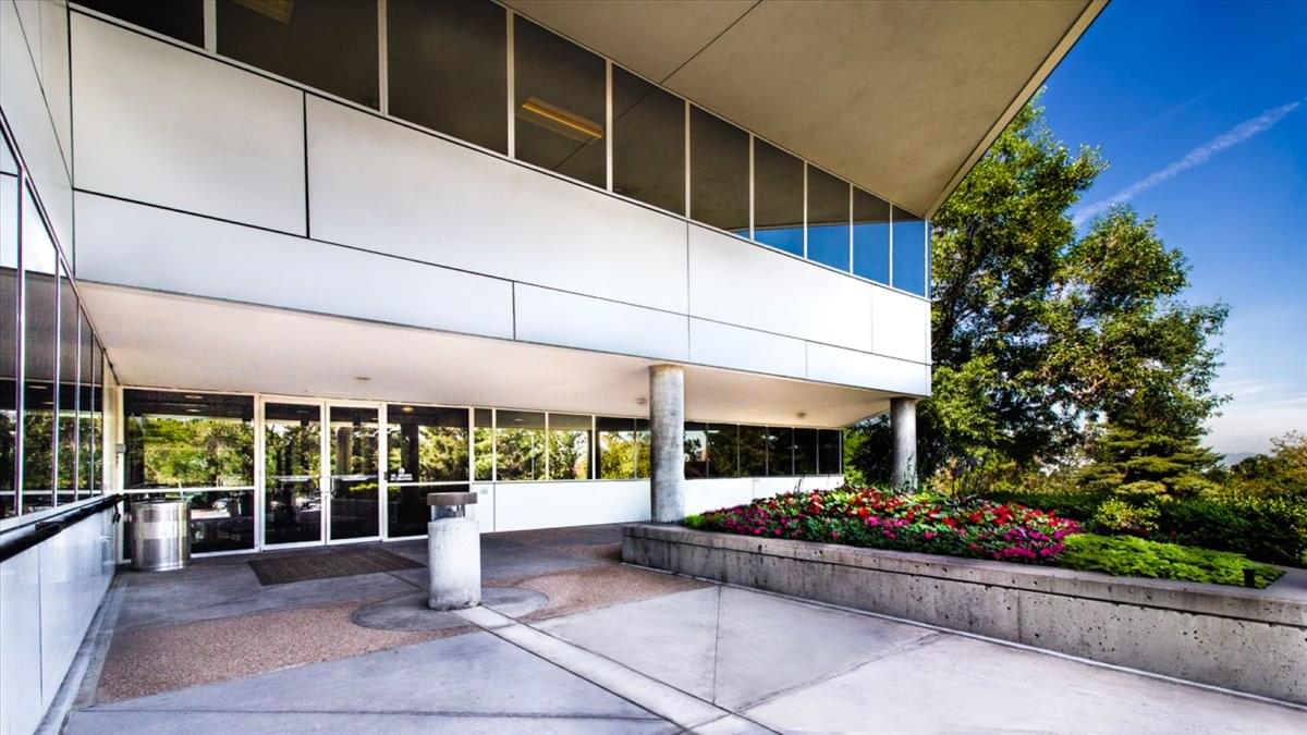 9200 East Mineral Avenue available for companies in Centennial