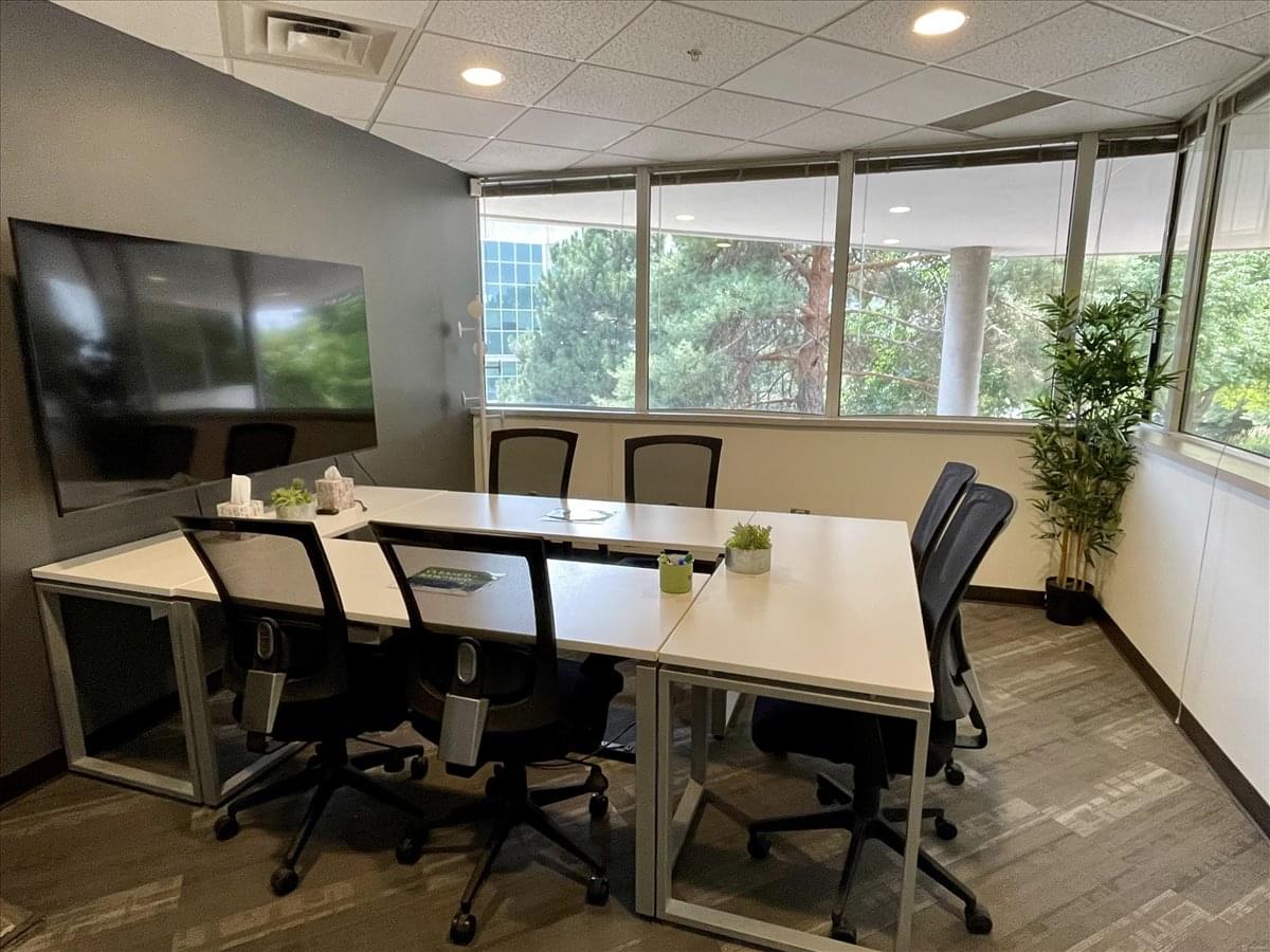 9200 East Mineral Avenue, Panorama Point, 1st Floor Office Images