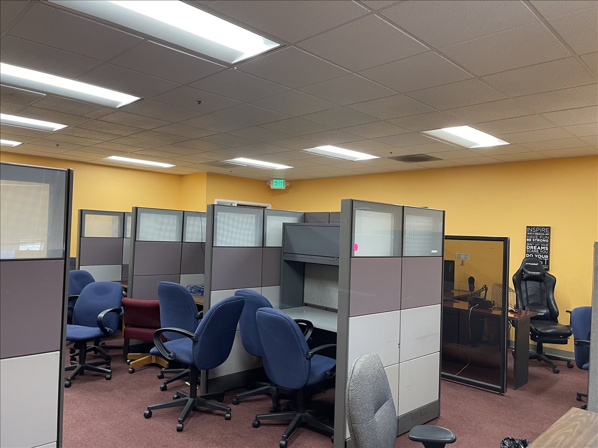 Photo of Office Space on 37600 Central Court,Suite 214 Newark