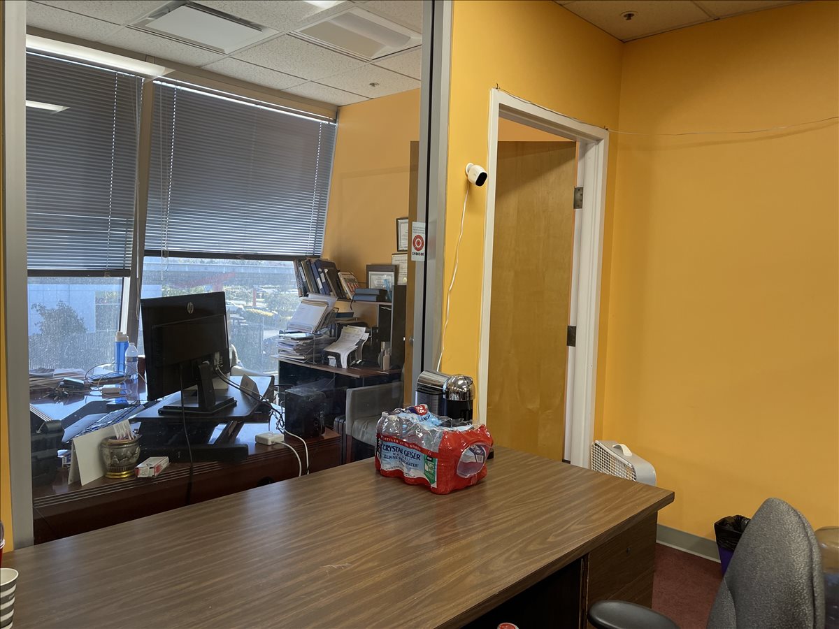 37600 Central Court, Suite 214 Office Images