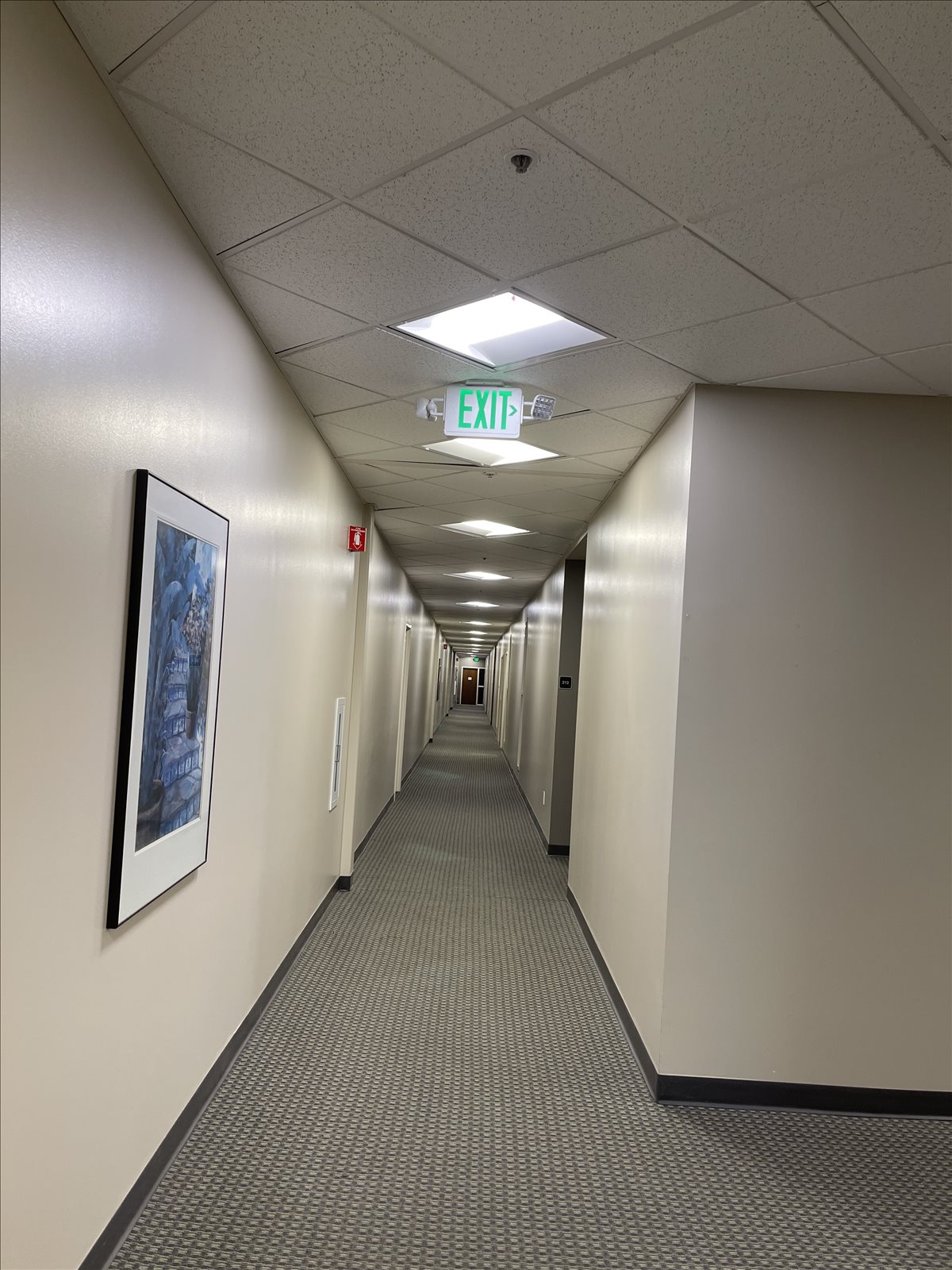 37600 Central Court, Suite 214 Office Space - Newark