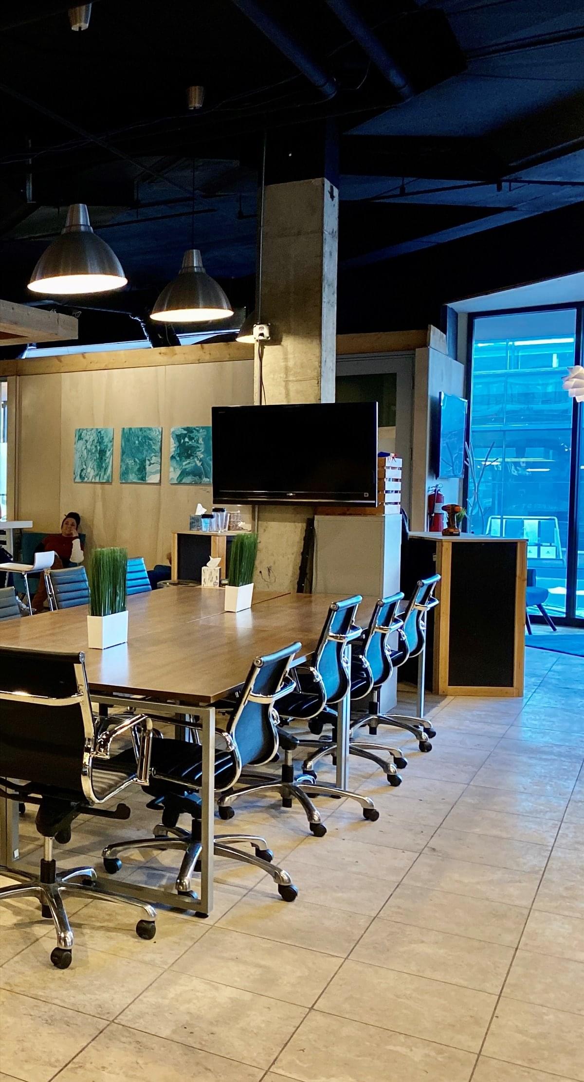 201 Milwaukee Street, Suite 200 Office Space - Denver