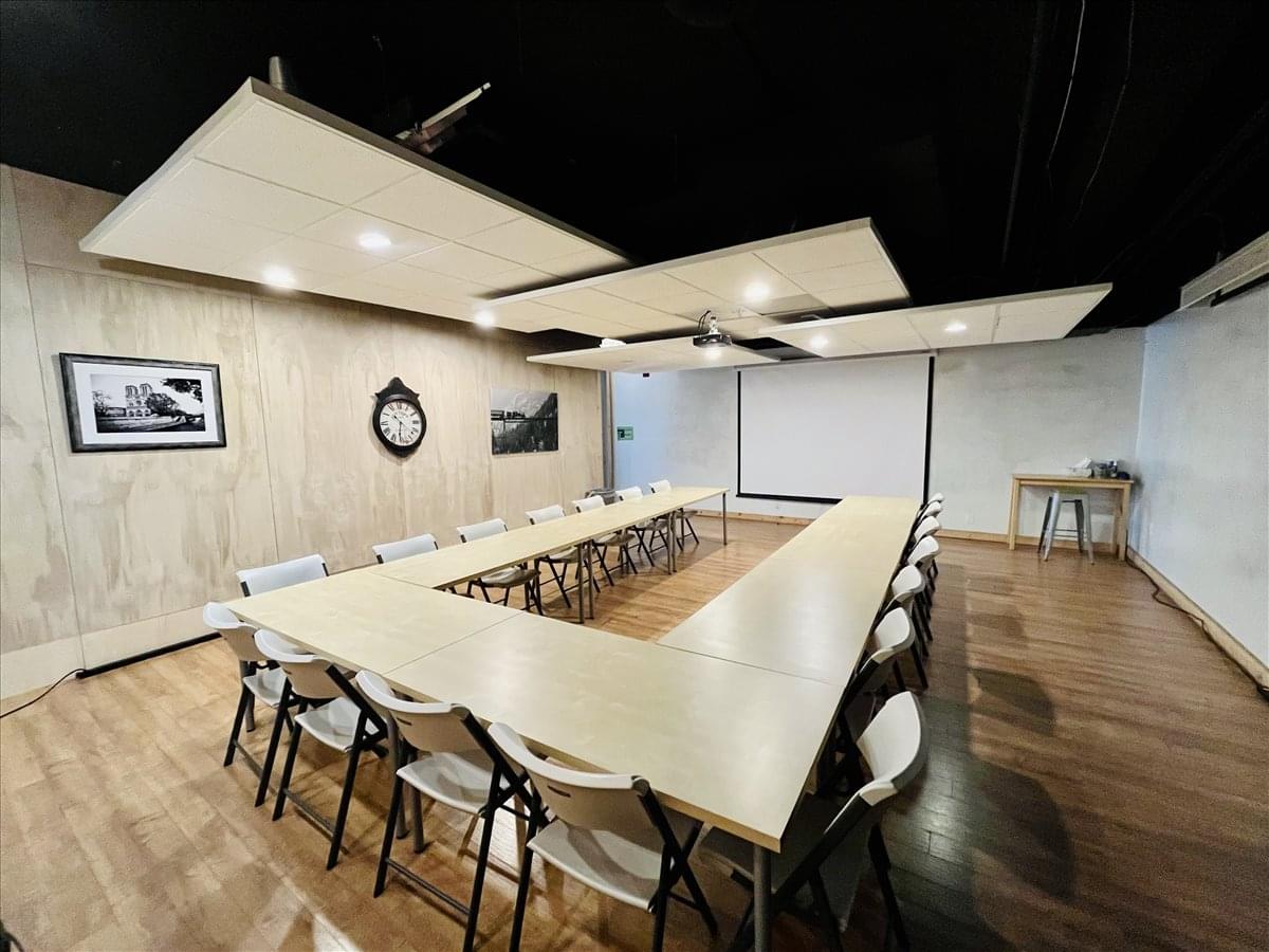 201 Milwaukee Street, Suite 200 Office Images
