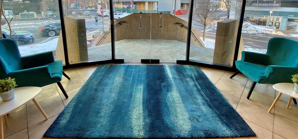 201 Milwaukee Street, Suite 200 Office Space - Denver