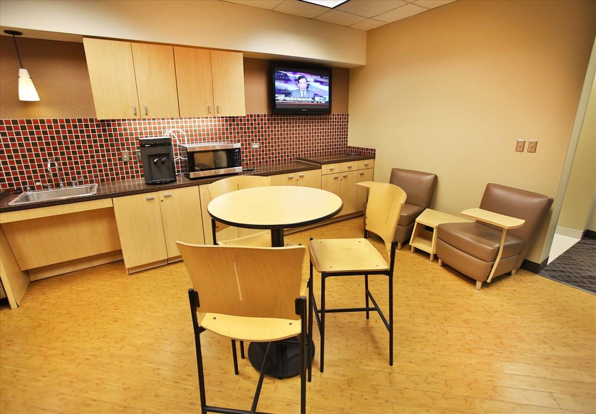 Urban Towers, 222 West Las Colinas Boulevard Office Space - Irving