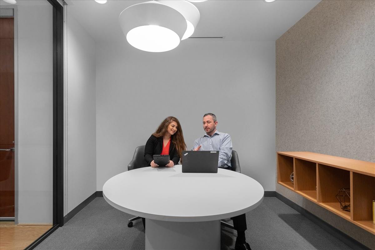 Urban Towers, 222 West Las Colinas Boulevard Office Space - Irving