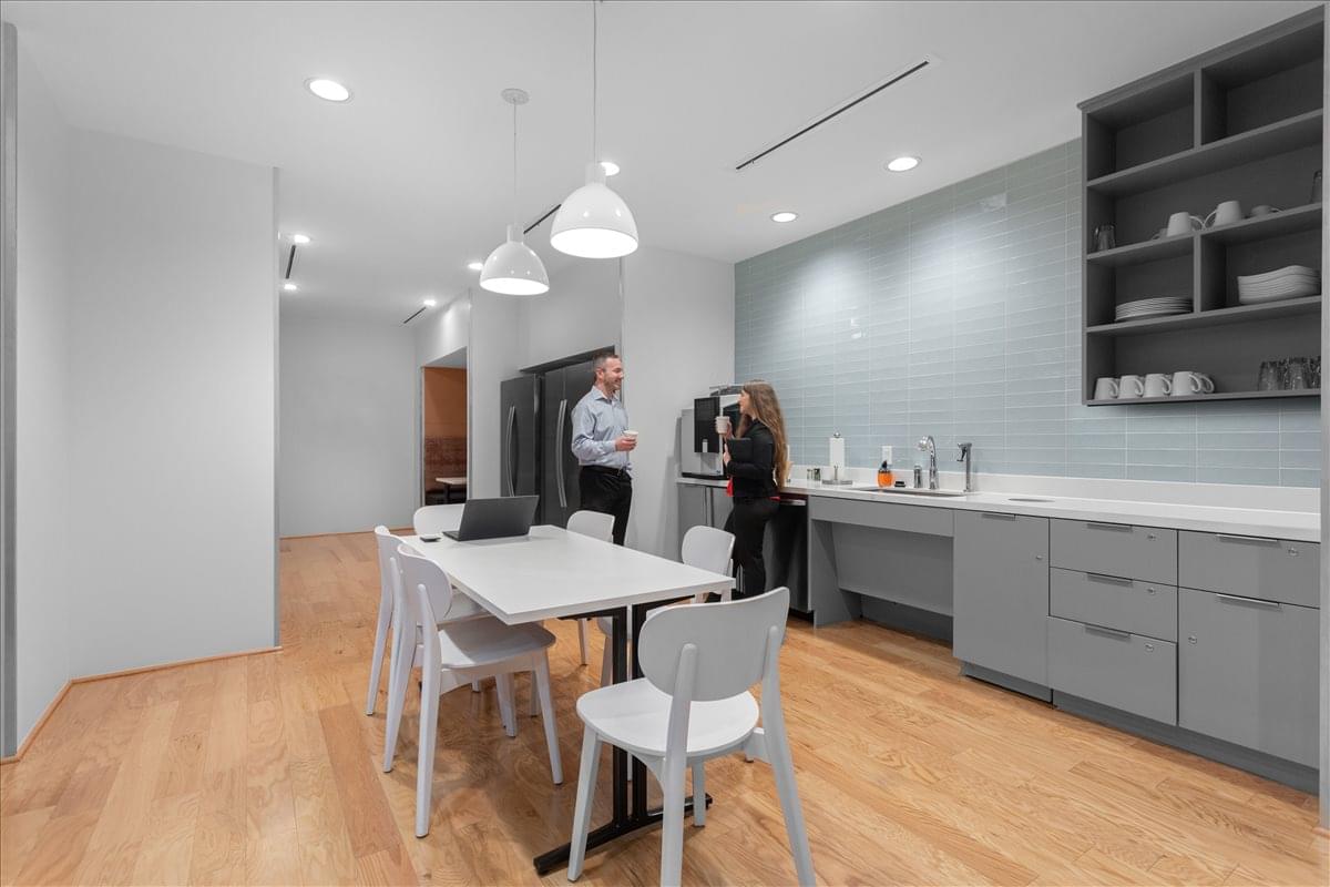 Urban Towers, 222 West Las Colinas Boulevard Office Space - Irving