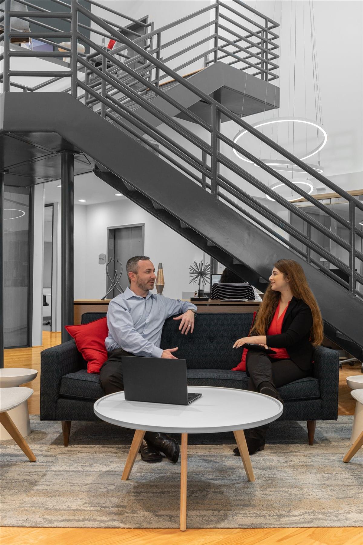 Urban Towers, 222 West Las Colinas Boulevard Office Space - Irving