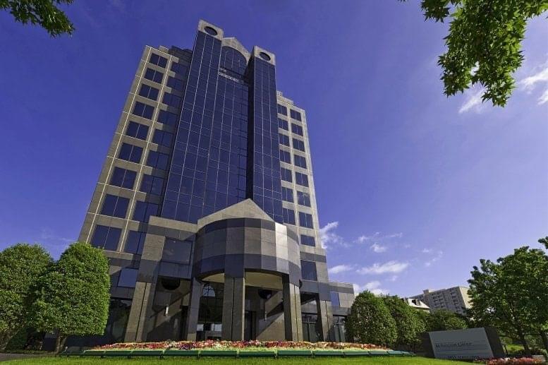 Photo of Office Space on Park Place on Turtle Creek,2911 Turtle Creek Blvd Dallas