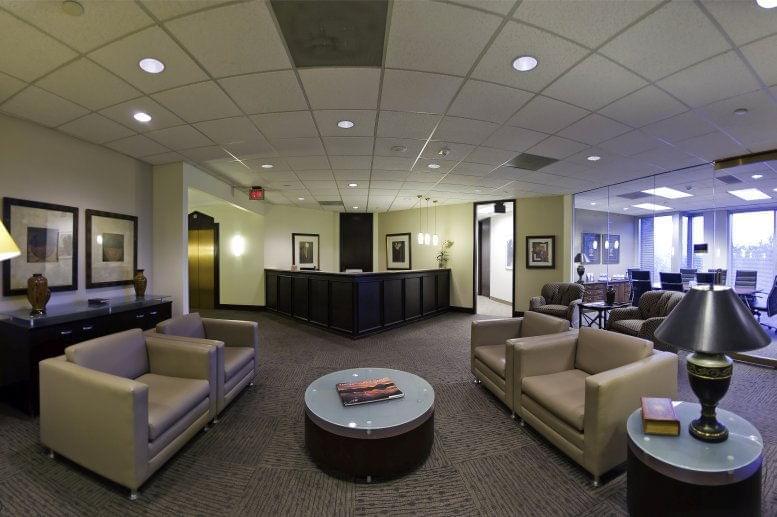 Park Place On Turtle Creek, 2911 Turtle Creek Blvd Office Space - Dallas