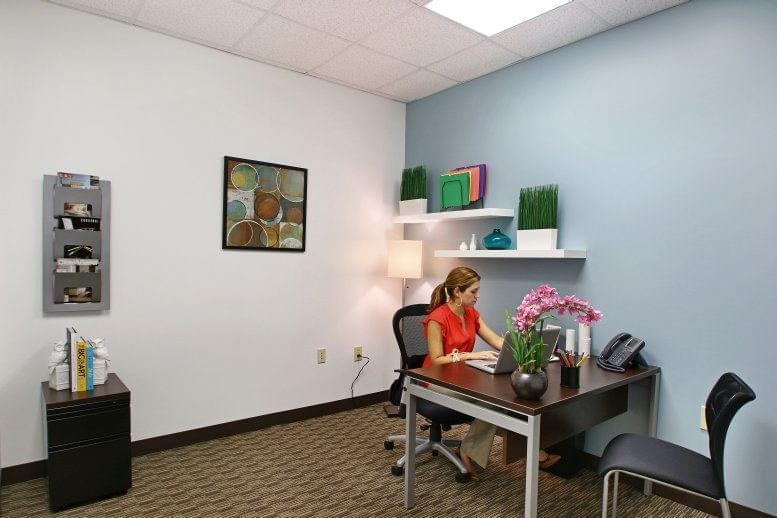 Park Place On Turtle Creek, 2911 Turtle Creek Blvd Office Space - Dallas