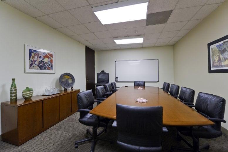 Park Place On Turtle Creek, 2911 Turtle Creek Blvd Office Space - Dallas