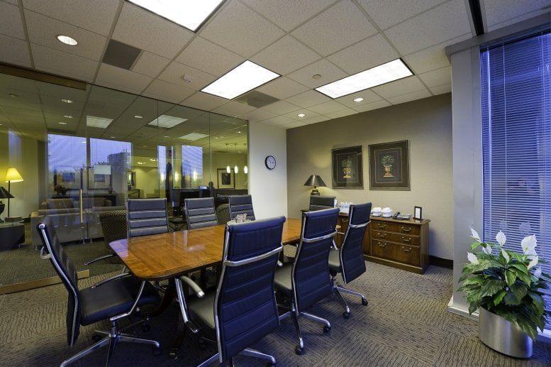 Park Place On Turtle Creek, 2911 Turtle Creek Blvd Office Space - Dallas