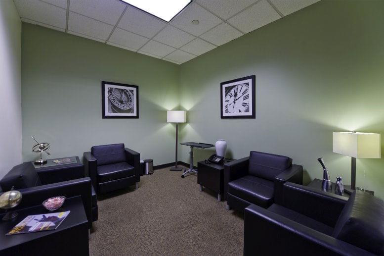 Park Place On Turtle Creek, 2911 Turtle Creek Blvd Office Space - Dallas