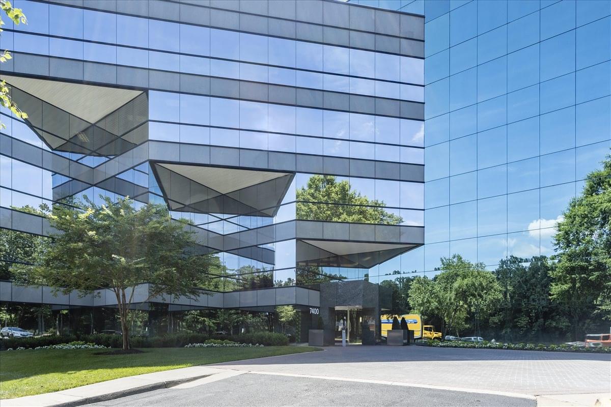 Photo of Office Space on Boulders II,7400 Beaufont Springs Dr Richmond