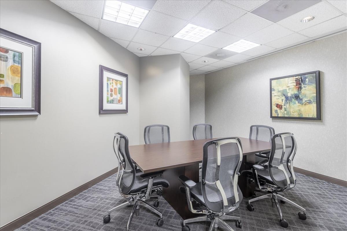 Boulders II, 7400 Beaufont Springs Dr Office Images