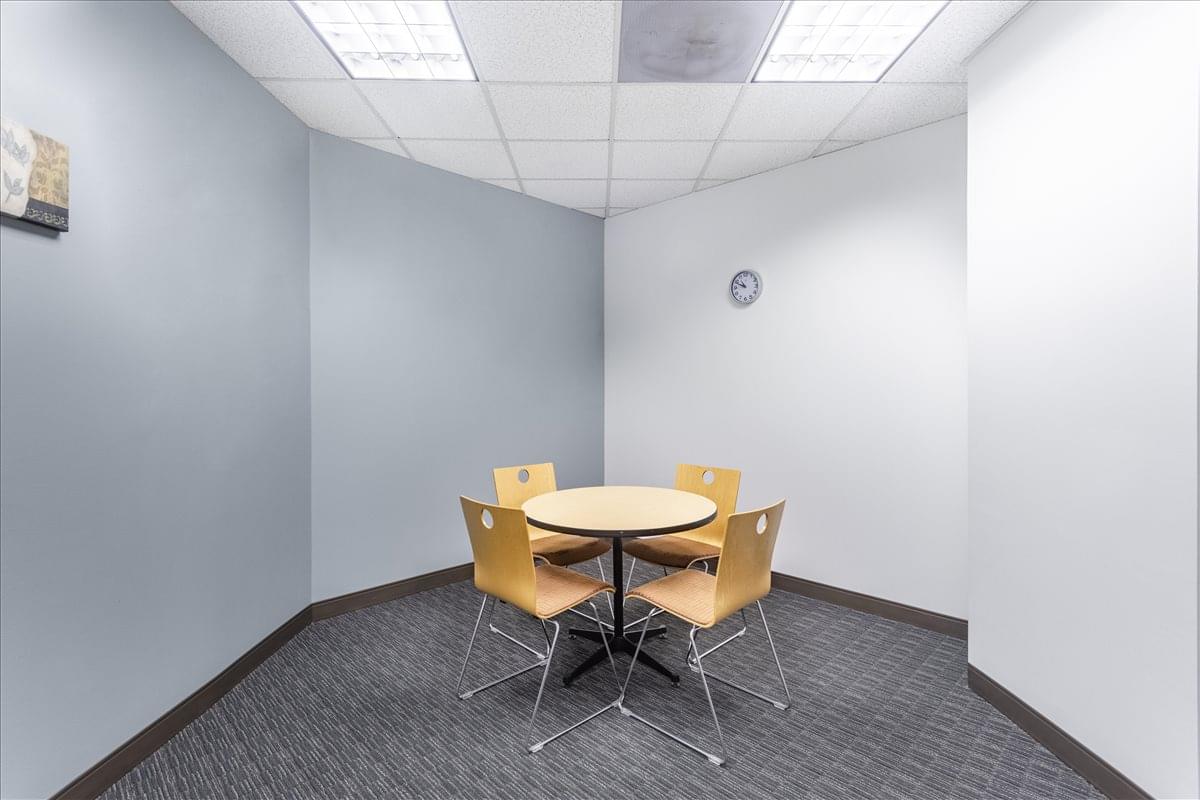 Boulders II, 7400 Beaufont Springs Dr Office Space - Richmond