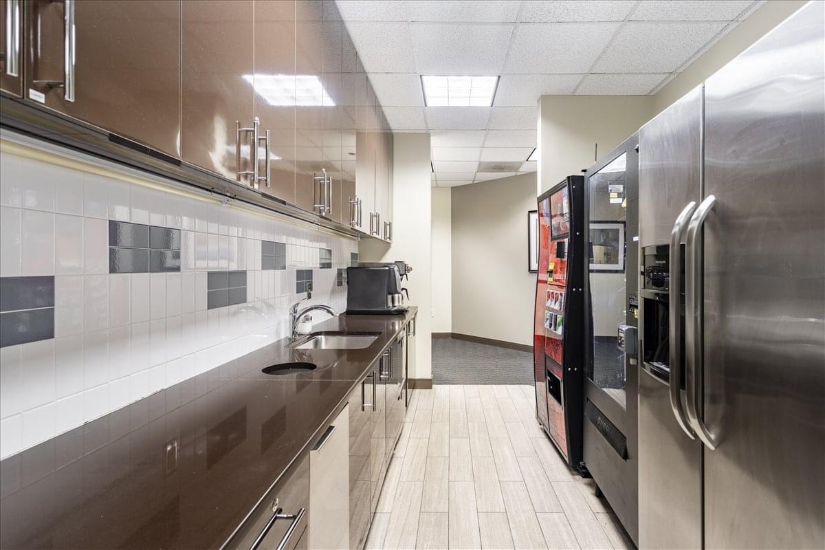 Boulders II, 7400 Beaufont Springs Dr Office Space - Richmond