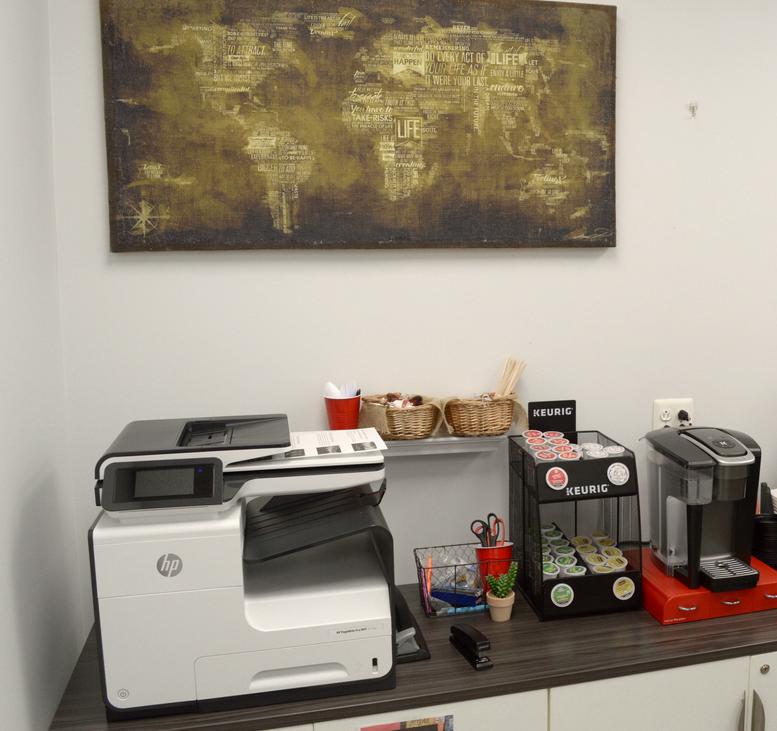 Photo of Office Space on 8407 Main Street Columbia