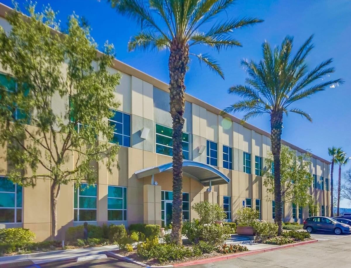 27240 Turnberry Lane Office Space - Santa Clarita