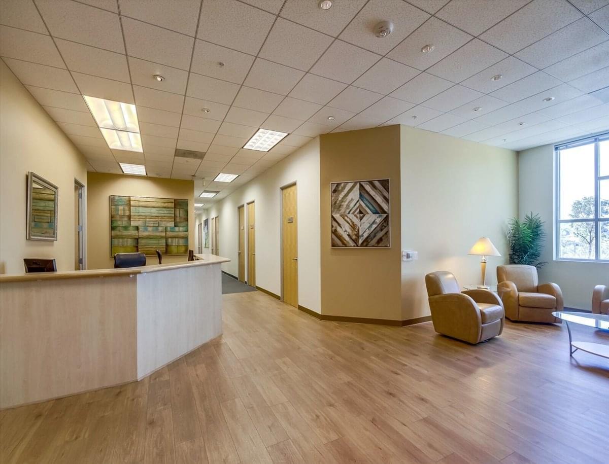 27240 Turnberry Lane Office Images