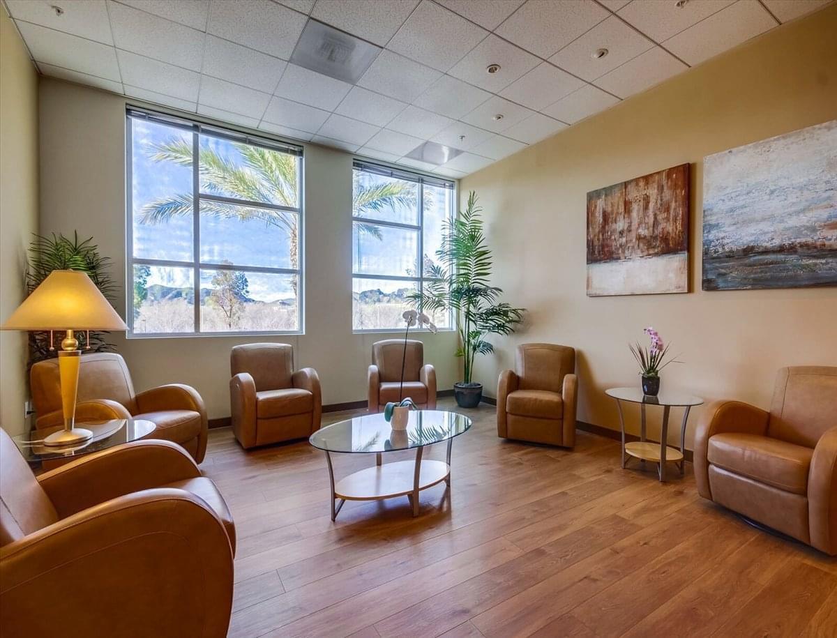 27240 Turnberry Lane Office Images