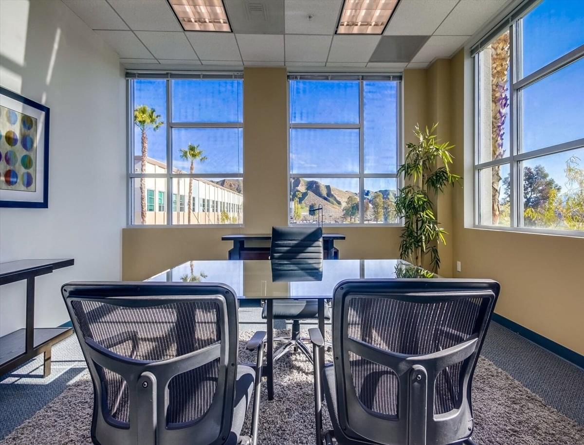 27240 Turnberry Lane Office Images