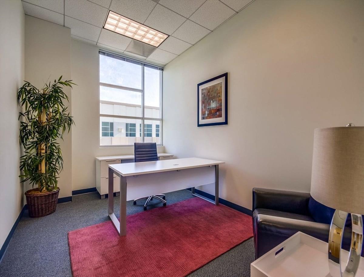 27240 Turnberry Lane Office Space - Santa Clarita