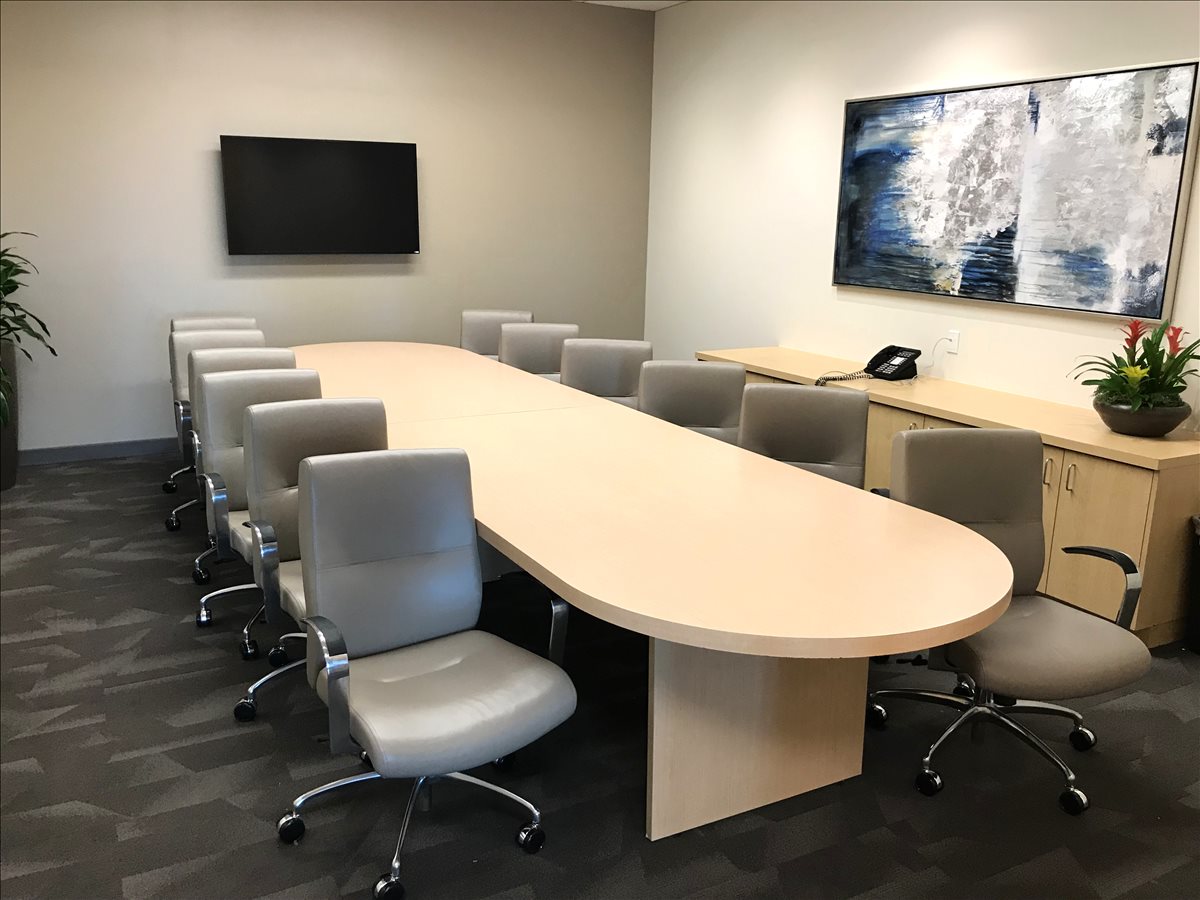 27240 Turnberry Lane Office Space - Santa Clarita