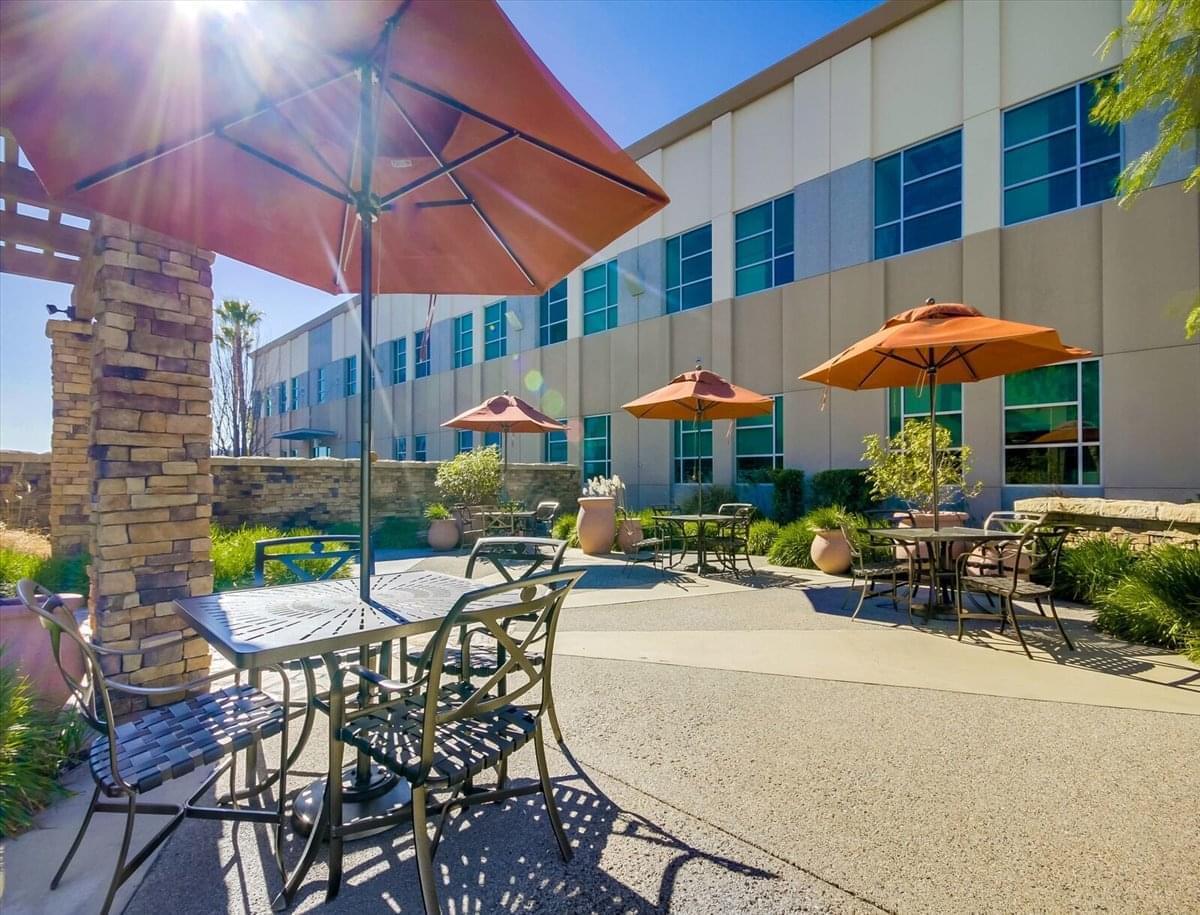 27240 Turnberry Lane Office Space - Santa Clarita
