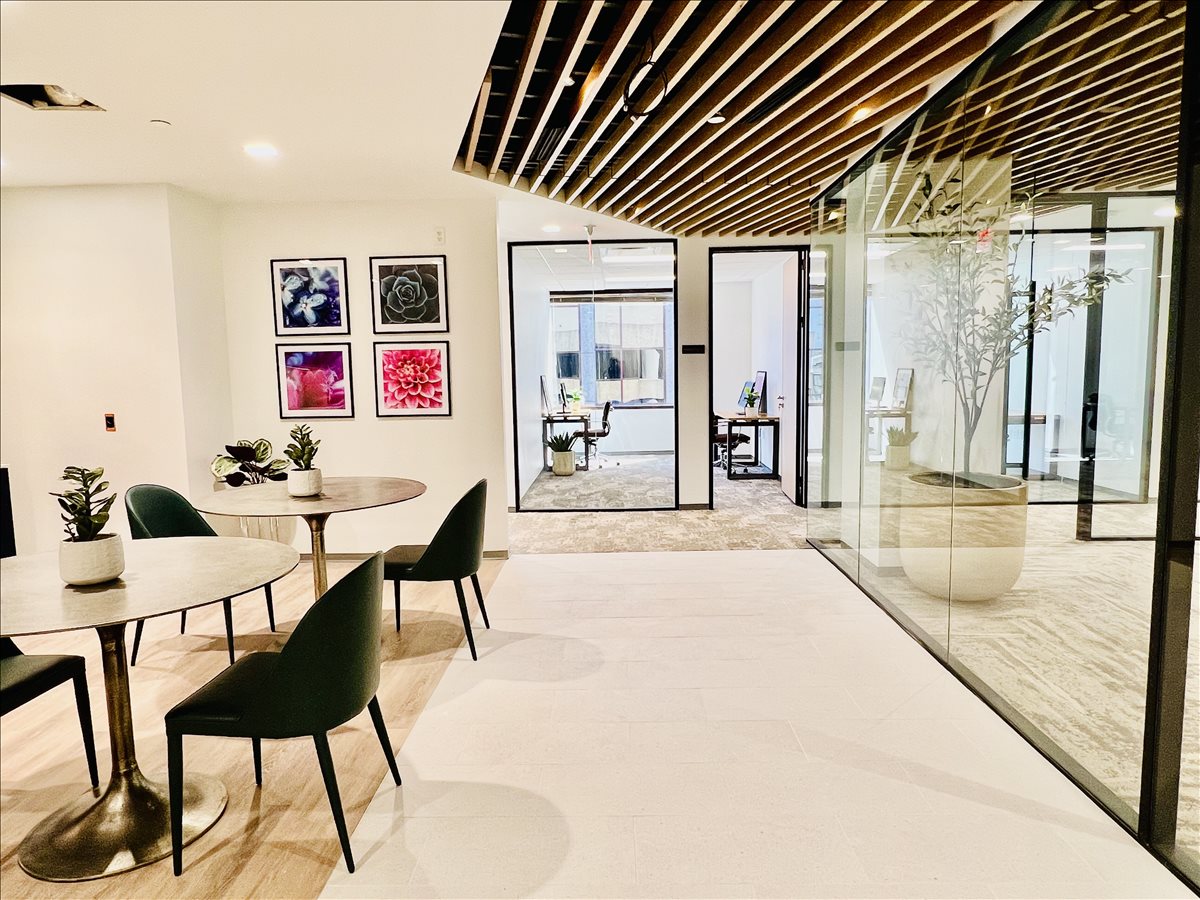 Photo of Office Space on 1550 Wilson Boulevard,7th floor Arlington