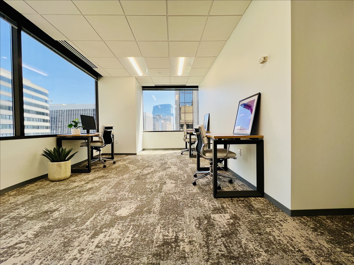 1550 Wilson Boulevard, 7th Floor Office Space - Arlington