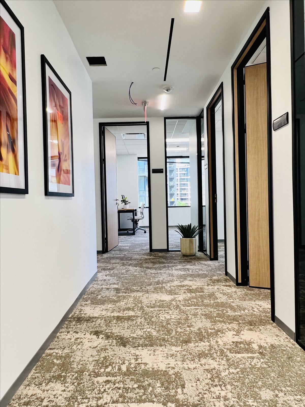 1550 Wilson Boulevard, 7th Floor Office Space - Arlington