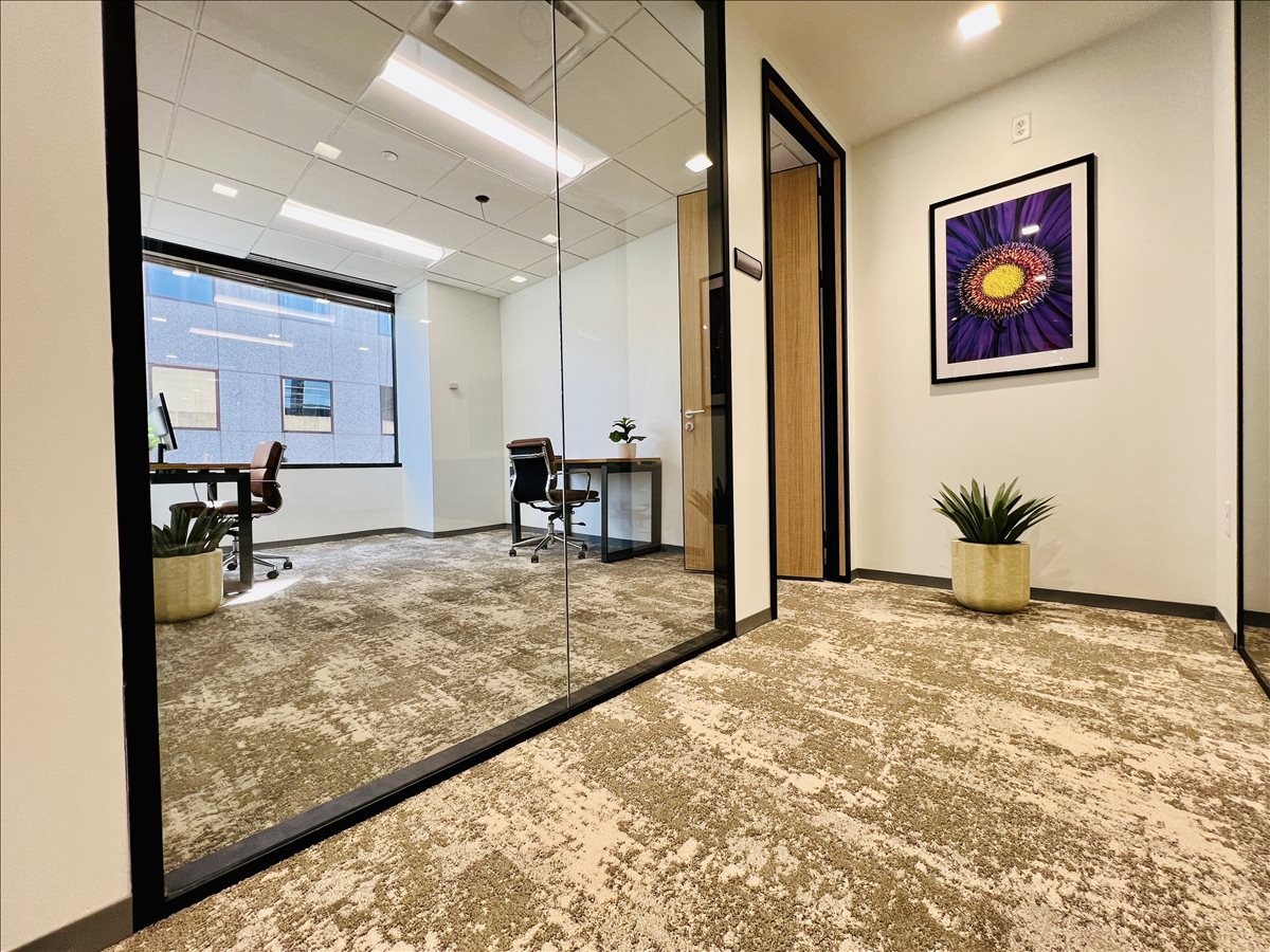 1550 Wilson Boulevard, 7th Floor Office Space - Arlington