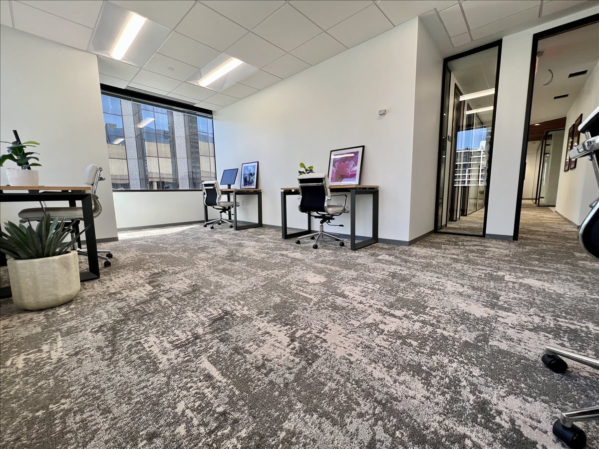 1550 Wilson Boulevard, 7th Floor Office Space - Arlington