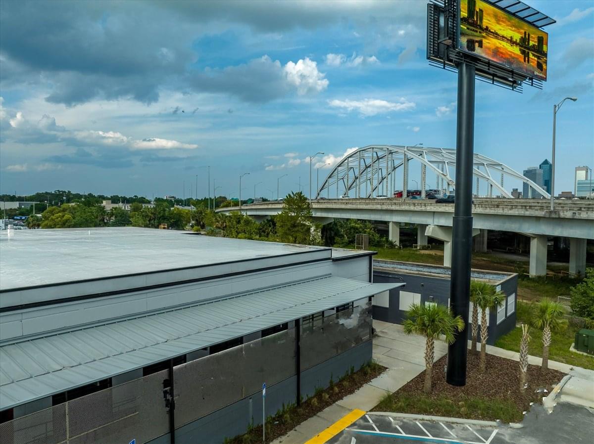 1505 Dennis Street Office Space - Jacksonville