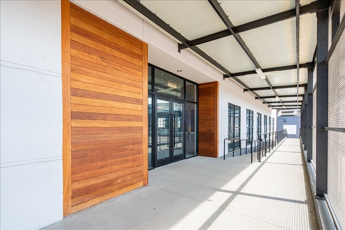 1505 Dennis Street Office Images