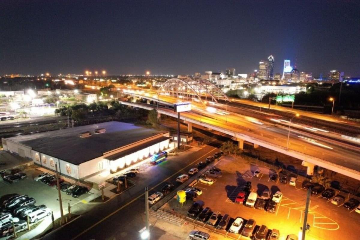 1505 Dennis Street Office Space - Jacksonville