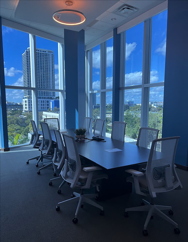 1501 Biscayne Boulevard, Suite 501 Office Space - Miami