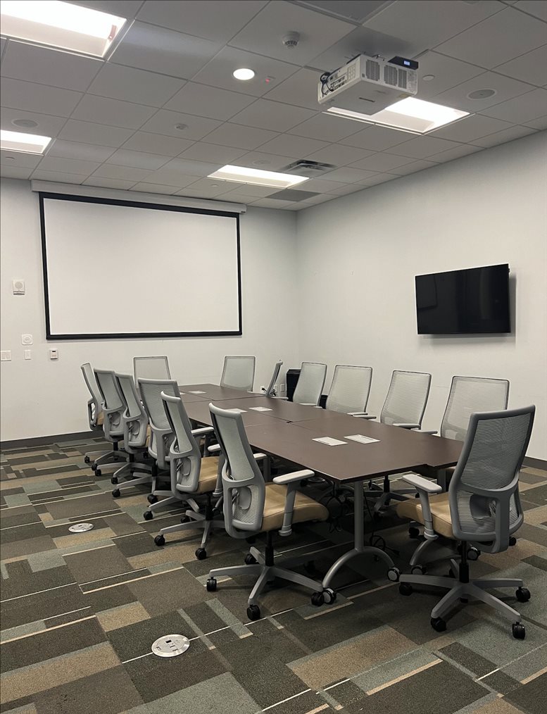 1501 Biscayne Boulevard, Suite 501 Office Space - Miami