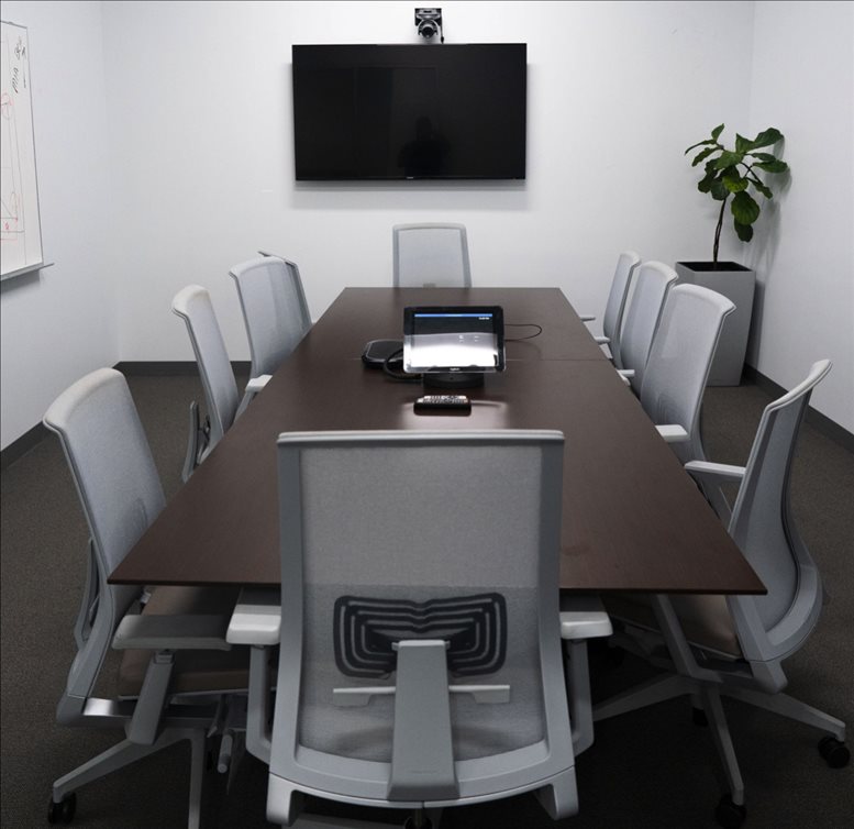 1501 Biscayne Boulevard, Suite 501 Office Space - Miami