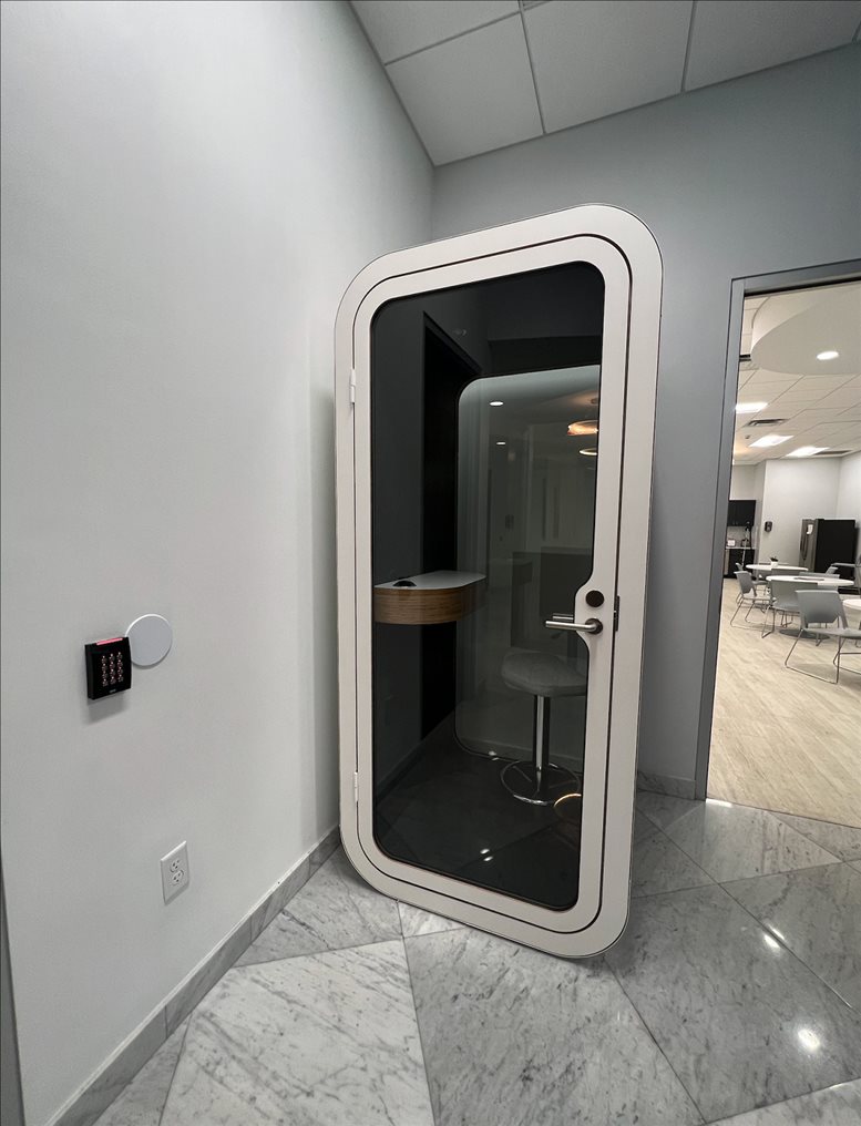 1501 Biscayne Boulevard, Suite 501 Office Space - Miami