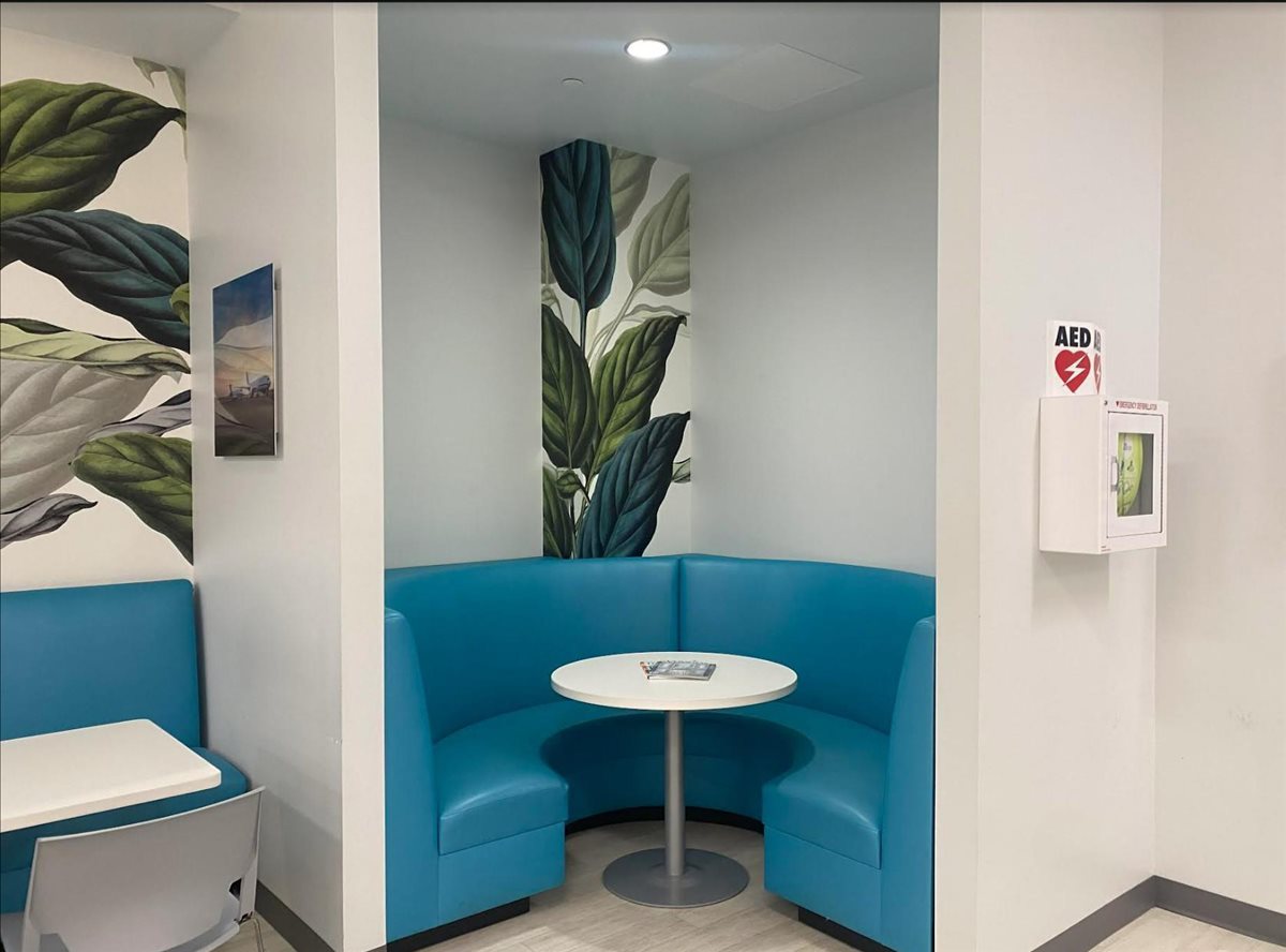 1501 Biscayne Boulevard, Suite 501 Office Space - Miami