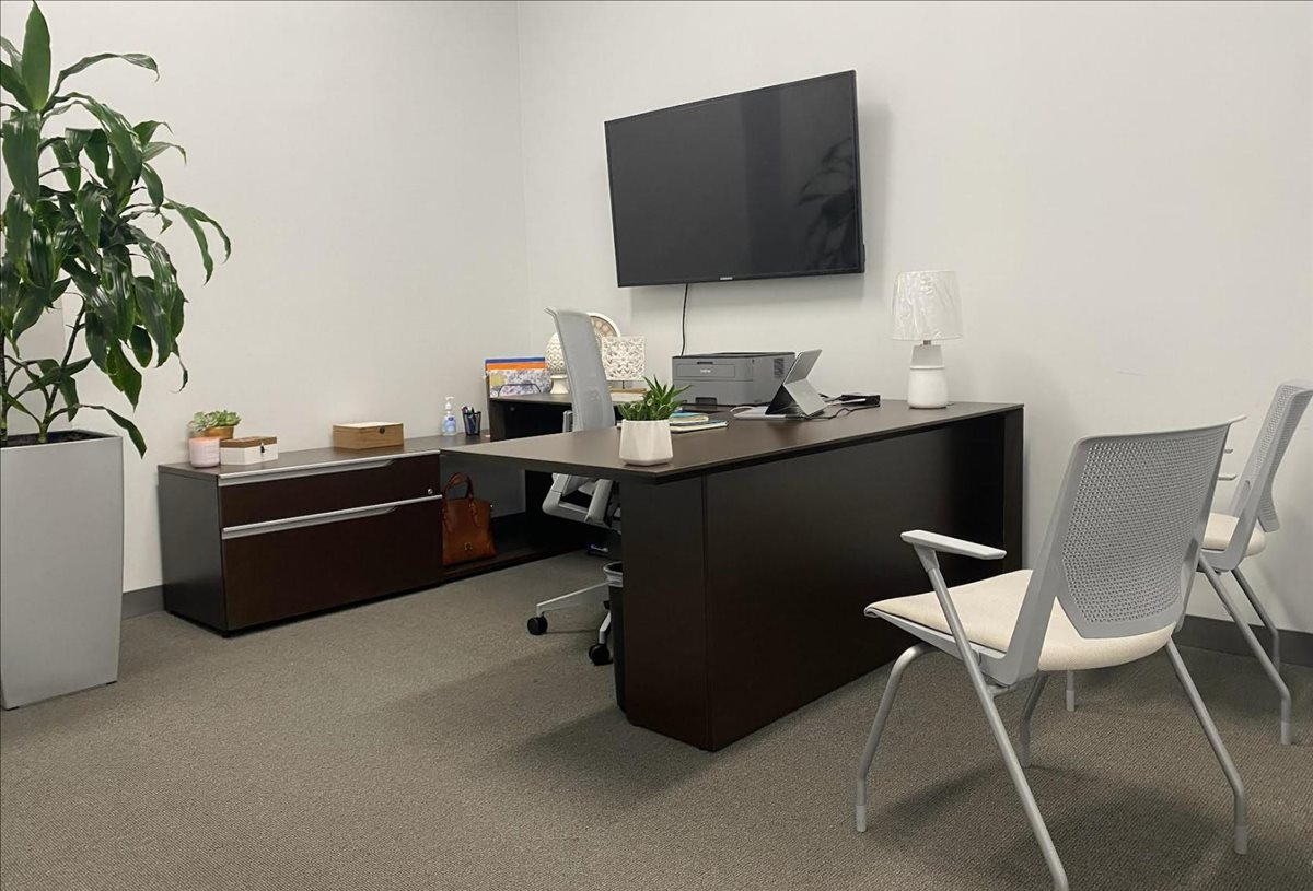 1501 Biscayne Boulevard, Suite 501 Office Space - Miami
