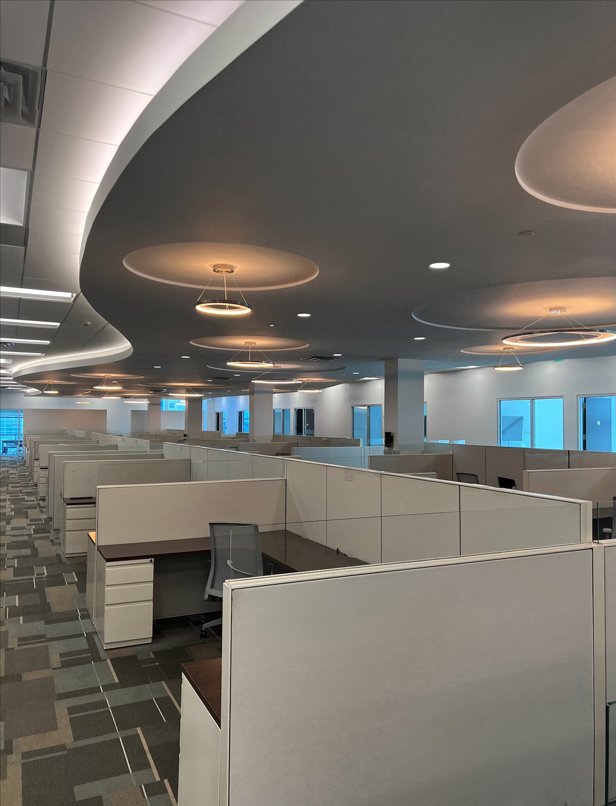 1501 Biscayne Boulevard, Suite 501 Office Space - Miami