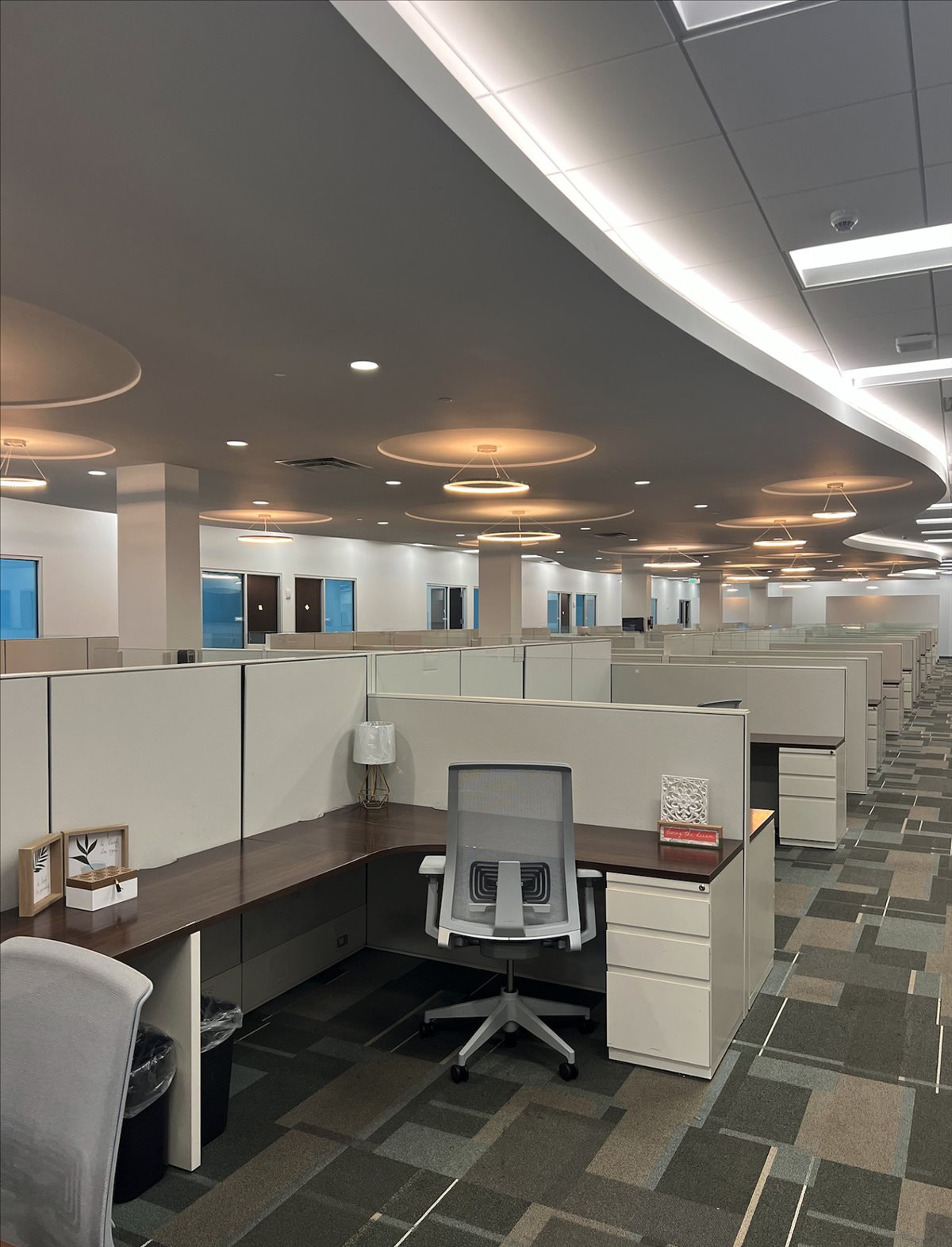 1501 Biscayne Boulevard, Suite 501 Office Space - Miami