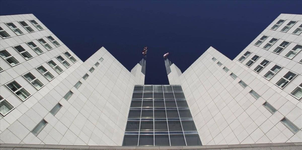 Photo of Office Space on 345 California Street,6th and 7th Floor San Francisco